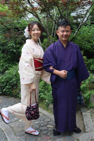 小紋