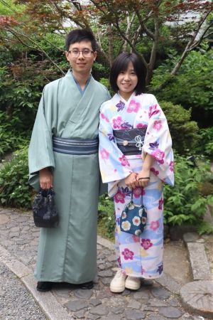 小紋