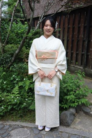 名古屋帯プラン