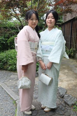 名古屋帯プラン