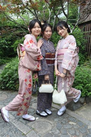 名古屋帯プラン
