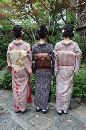 名古屋帯プラン