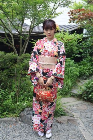 名古屋帯プラン