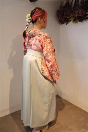 女性袴