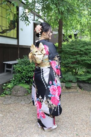振袖