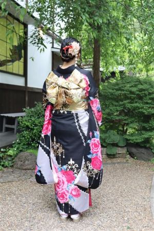振袖