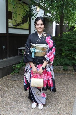 振袖
