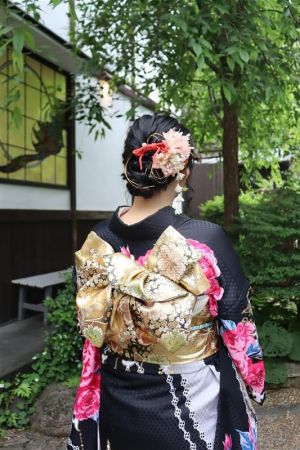 振袖