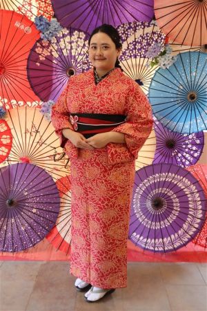 小紋