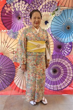 小紋