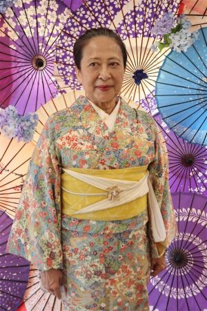 小紋