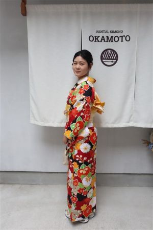小紋