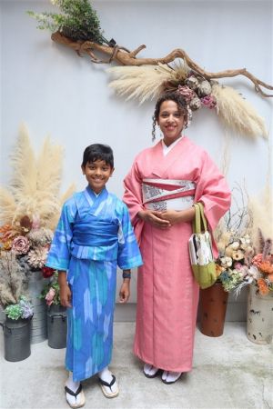 小紋