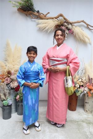 小紋