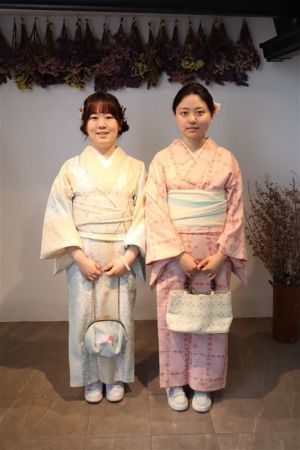 小紋