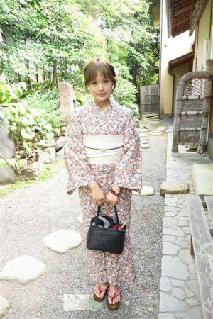 浴衣