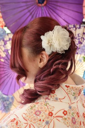 8チョイスヘアーセット