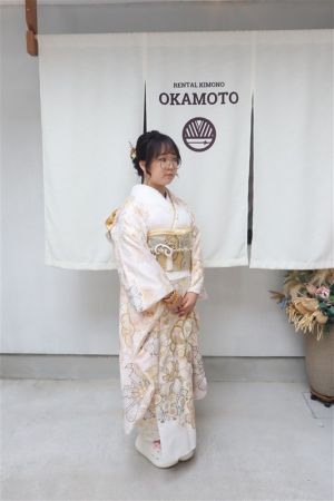 振袖