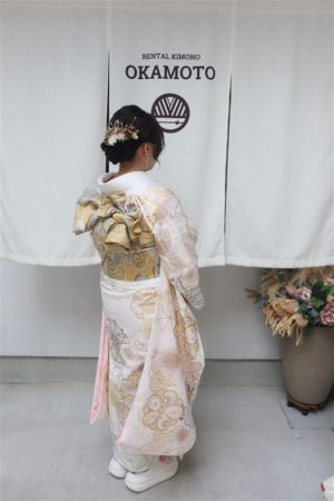 振袖