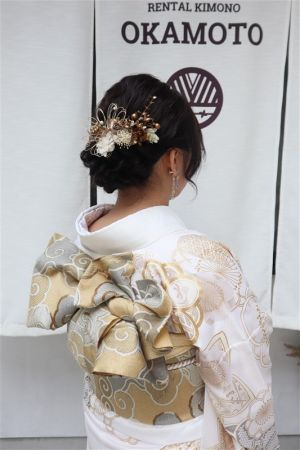 振袖