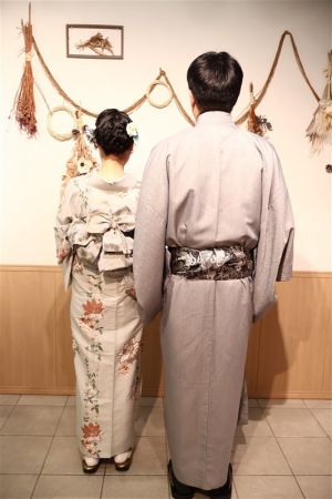 小紋
