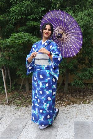 名古屋帯プラン