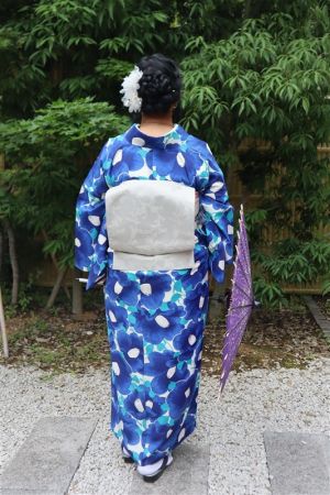 名古屋帯プラン