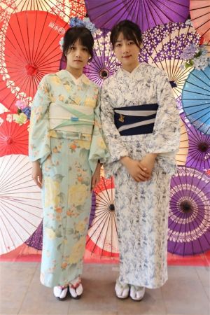 小紋