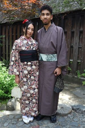 小紋