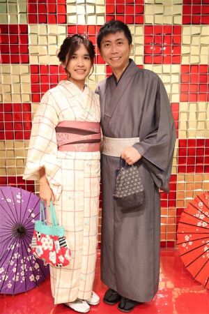 小紋