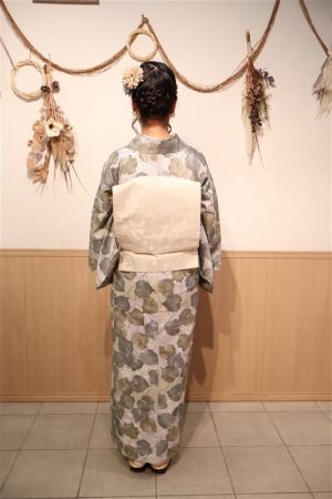 名古屋帯プラン
