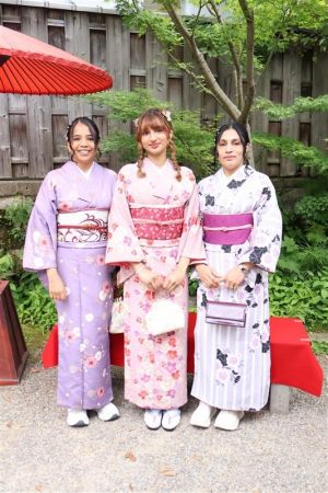 名古屋帯プラン
