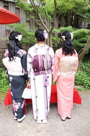 名古屋帯プラン