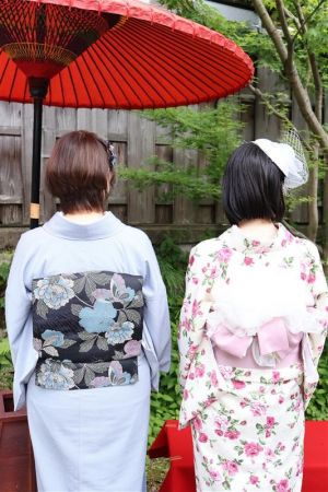 名古屋帯プラン