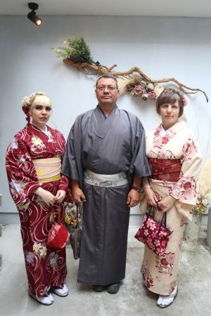 小紋