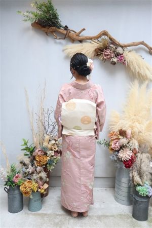 名古屋帯プラン