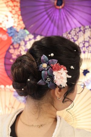 8チョイスヘアーセット