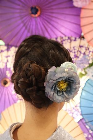 8チョイスヘアーセット