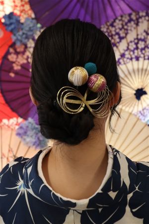 8チョイスヘアーセット