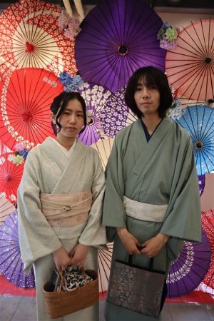 小紋