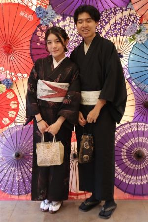 小紋
