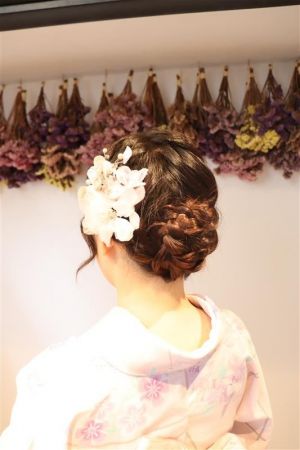 8チョイスヘアーセット