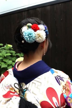 8チョイスヘアーセット