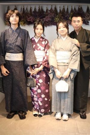 小紋