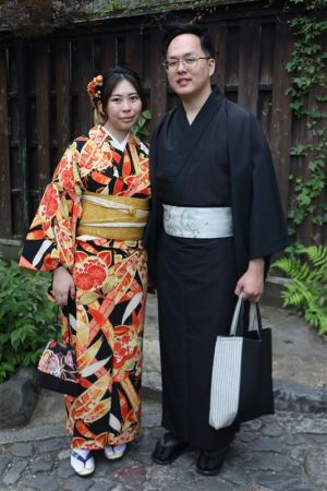 小紋