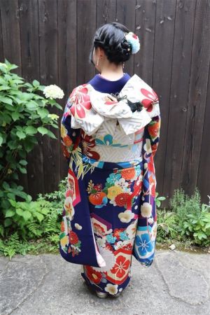 振袖