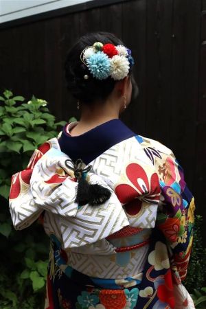 振袖