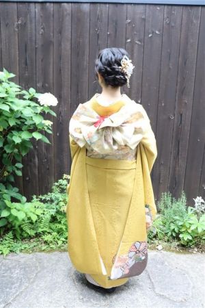 振袖