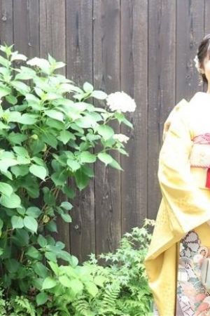 振袖