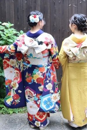 振袖